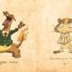Image for article titled Richarizard Nixon And Other U.S. Presidents As Pokémon